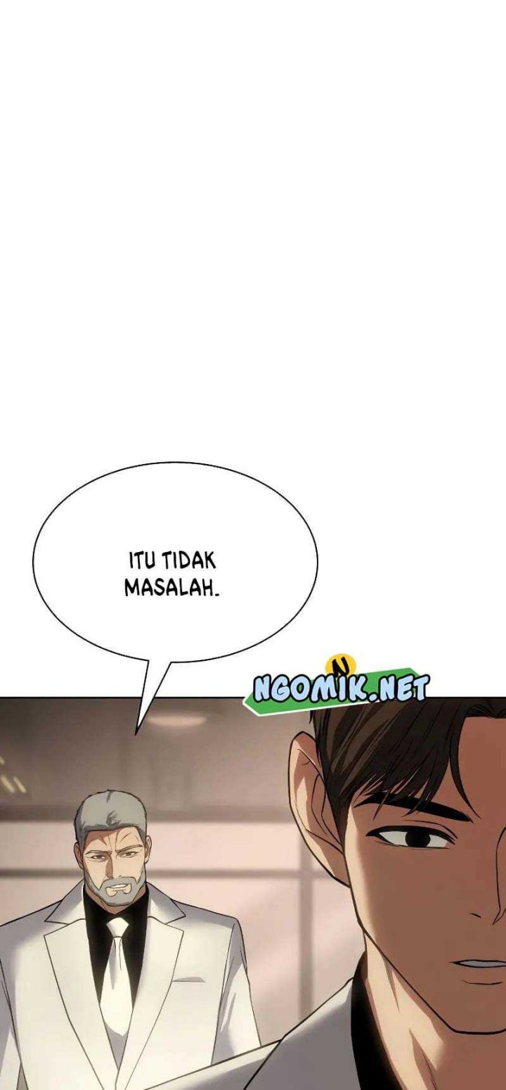 Baek XX Chapter 27 Gambar 45