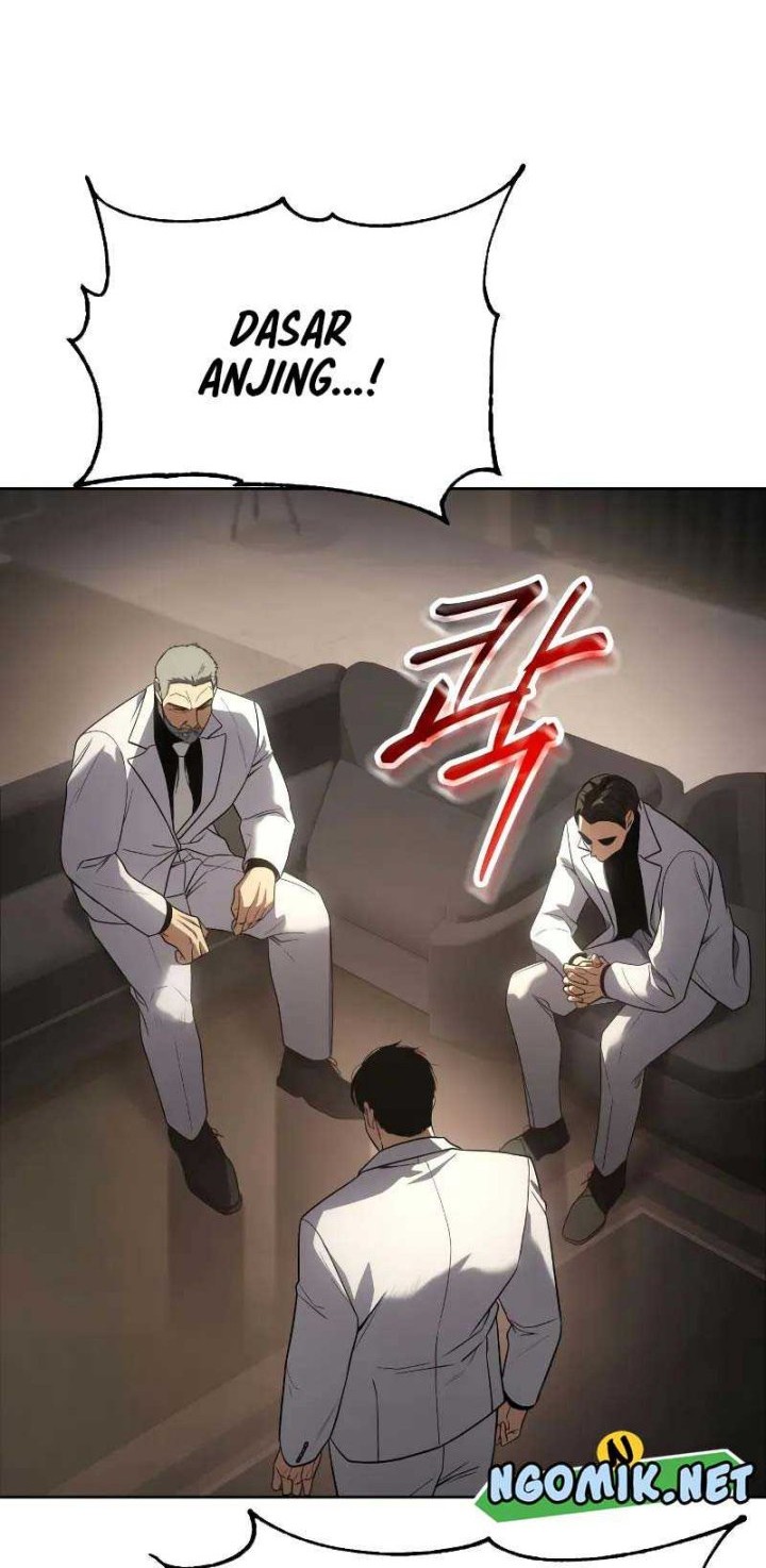 Baek XX Chapter 27 Gambar 3