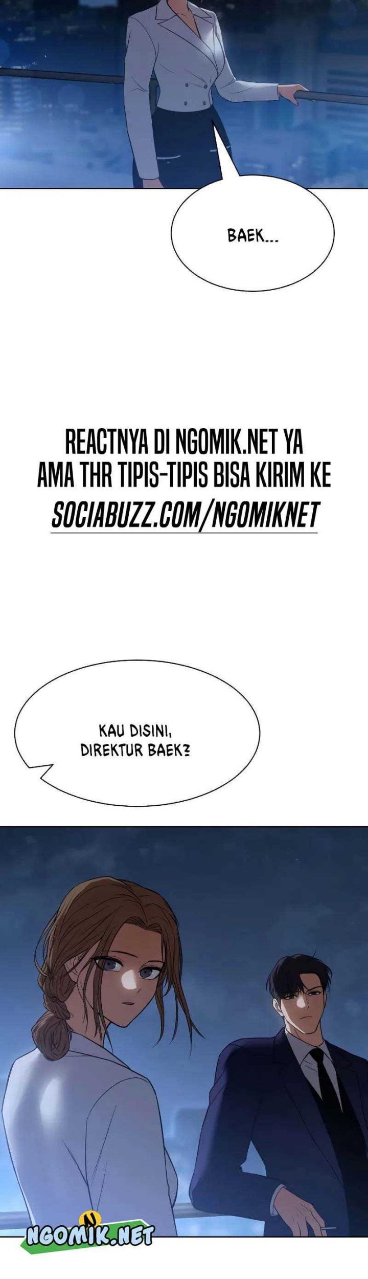 Baek XX Chapter 27 Gambar 68