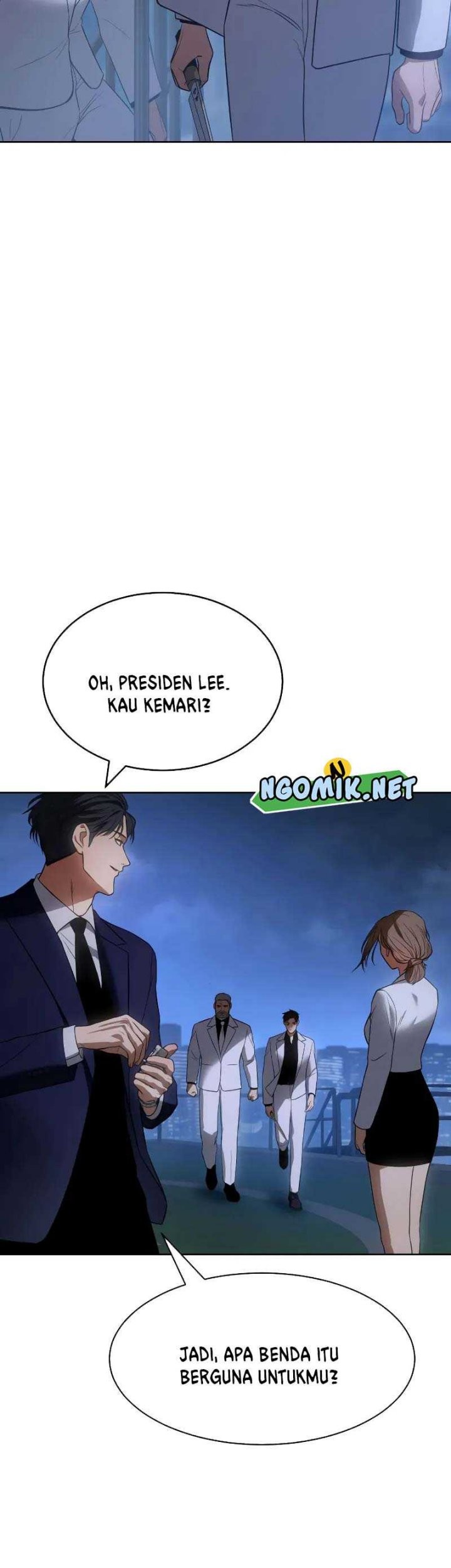 Baek XX Chapter 27 Gambar 70