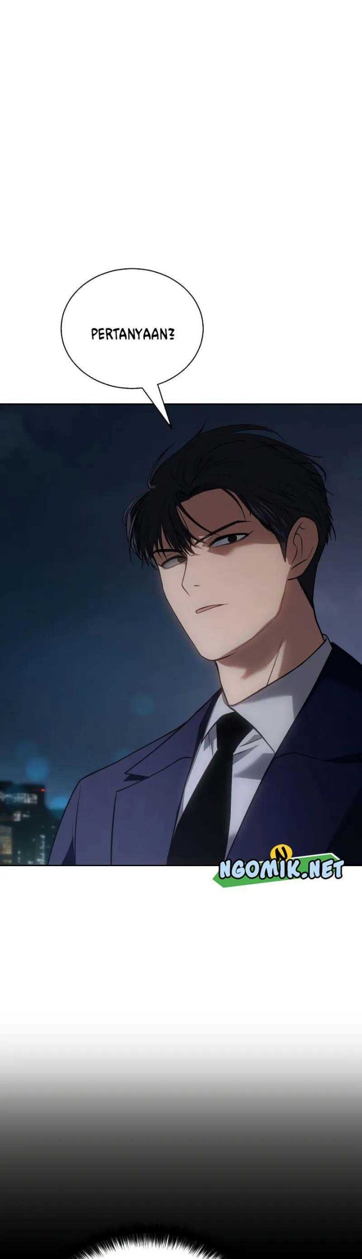 Baek XX Chapter 27 Gambar 76