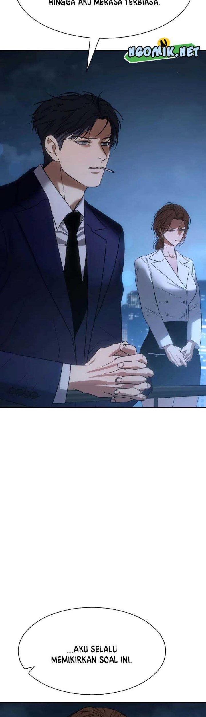 Baek XX Chapter 27 Gambar 58