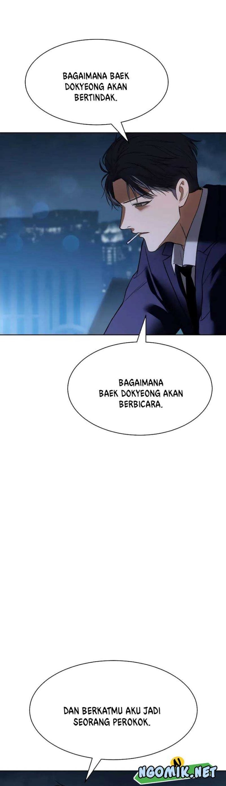 Baek XX Chapter 27 Gambar 60