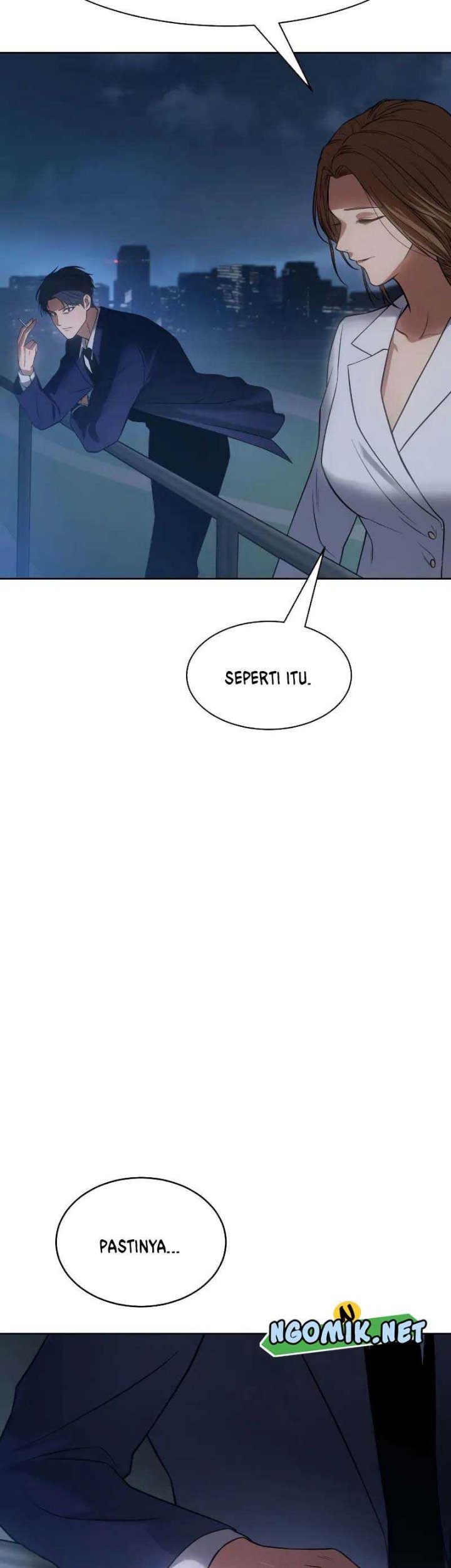 Baek XX Chapter 27 Gambar 64