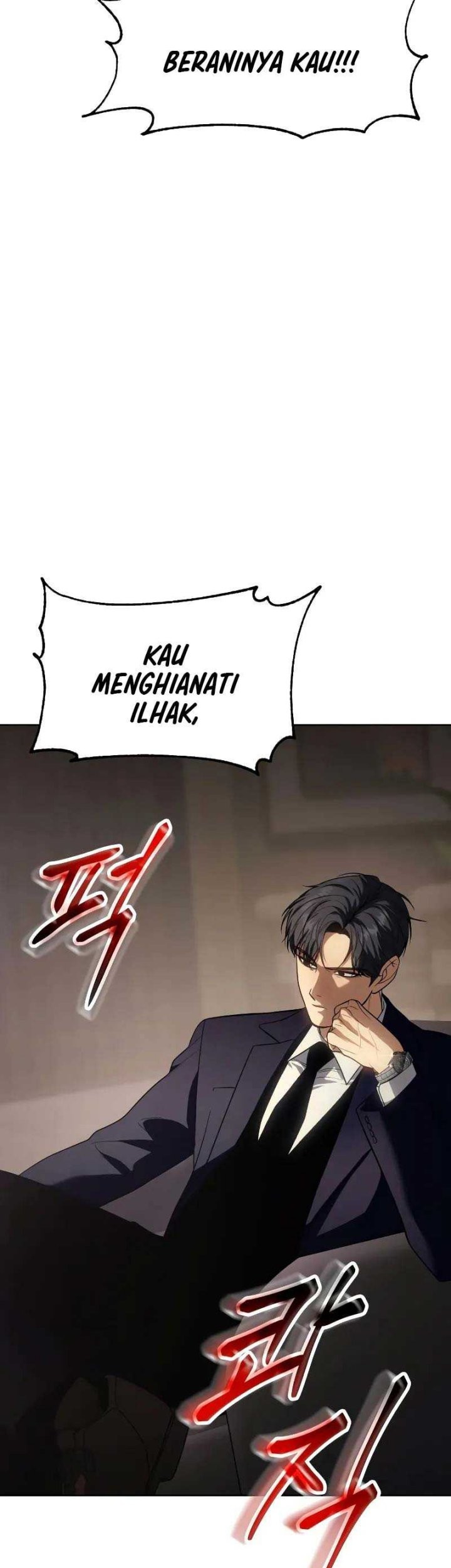 Baek XX Chapter 27 Gambar 4