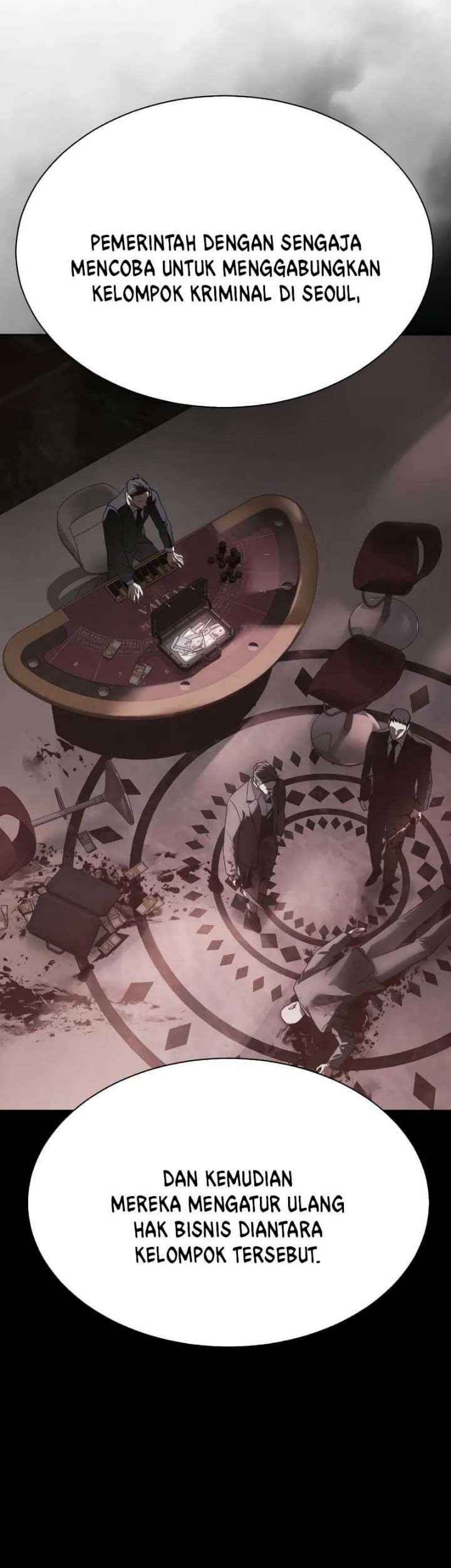 Baek XX Chapter 27 Gambar 86
