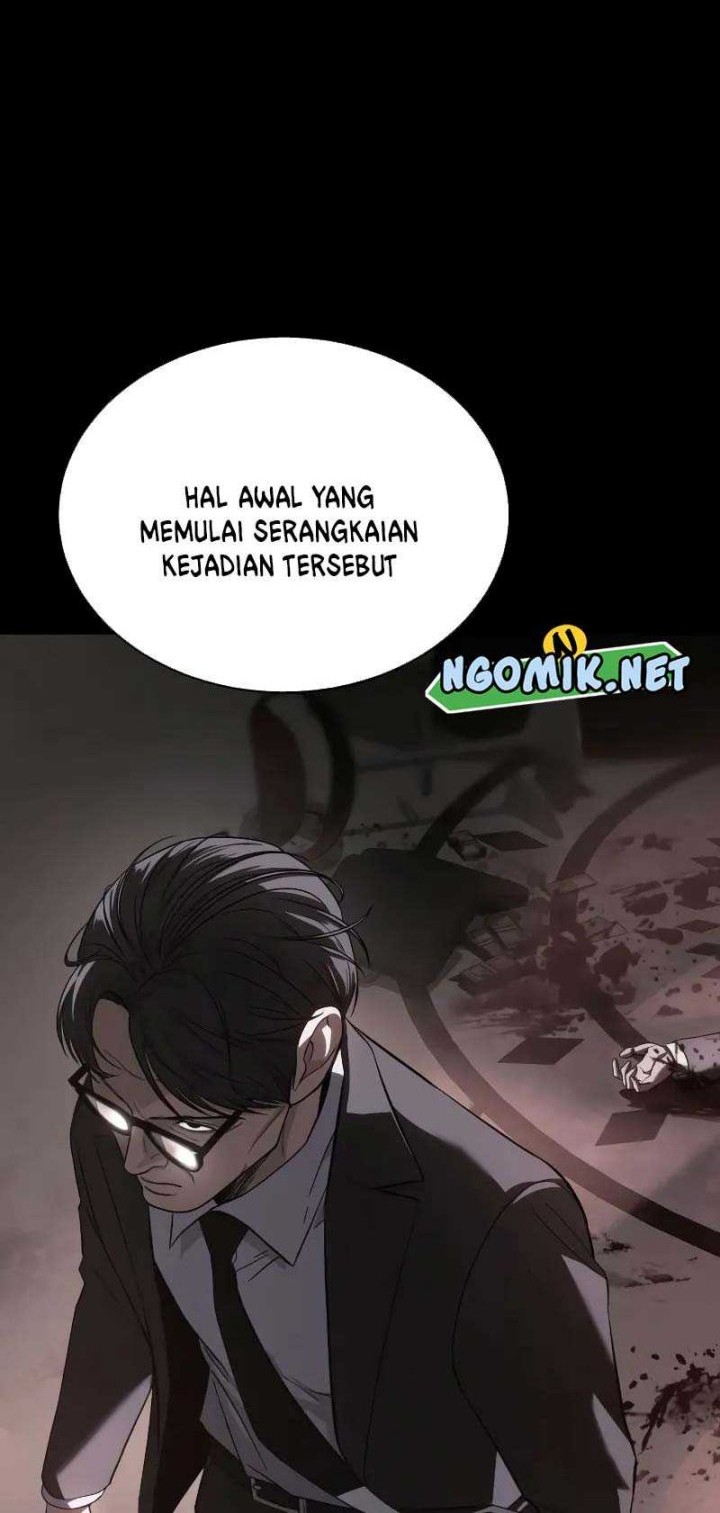 Baek XX Chapter 27 Gambar 87