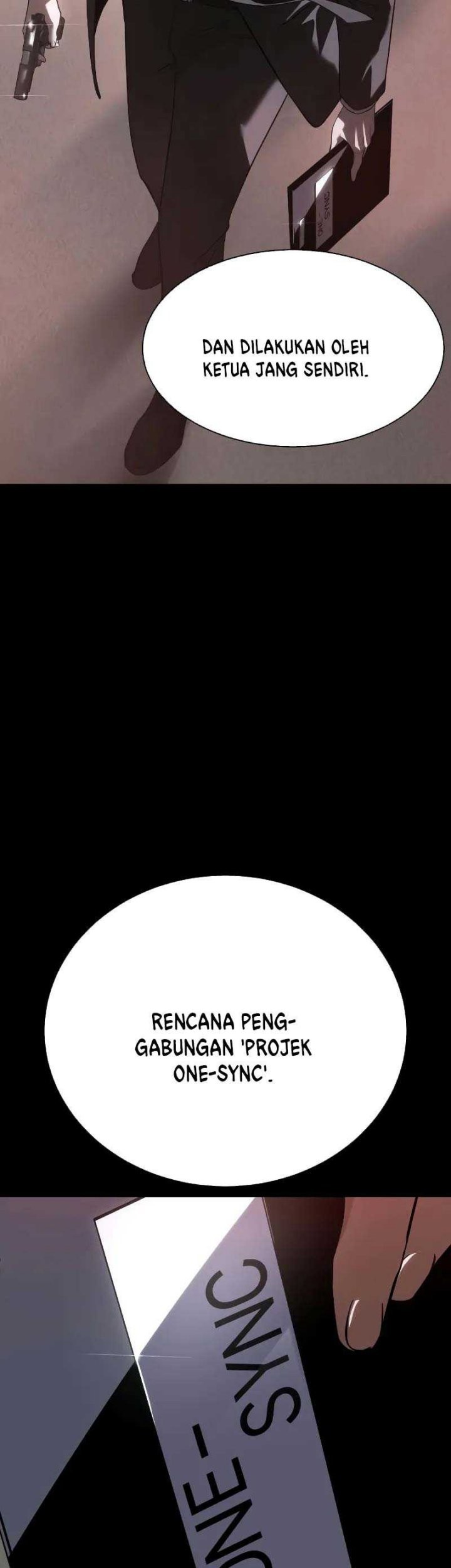 Baek XX Chapter 27 Gambar 88