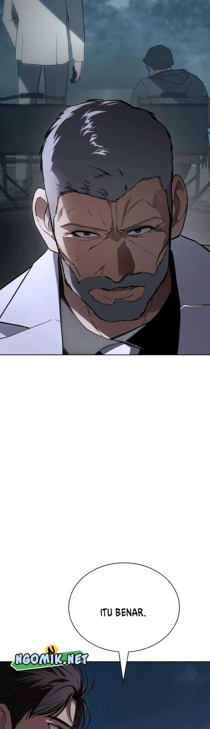 Baek XX Chapter 27 Gambar 90