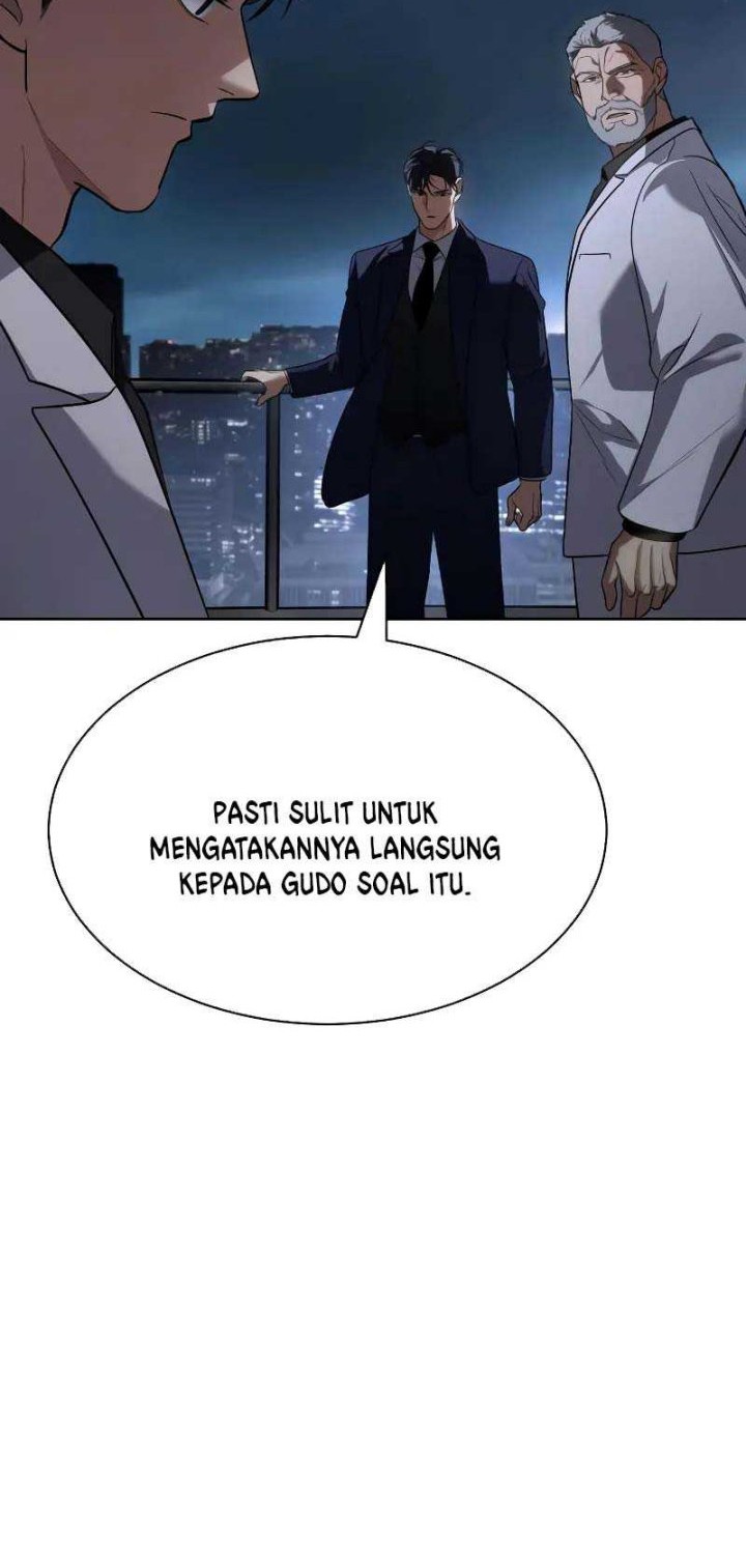 Baek XX Chapter 27 Gambar 91