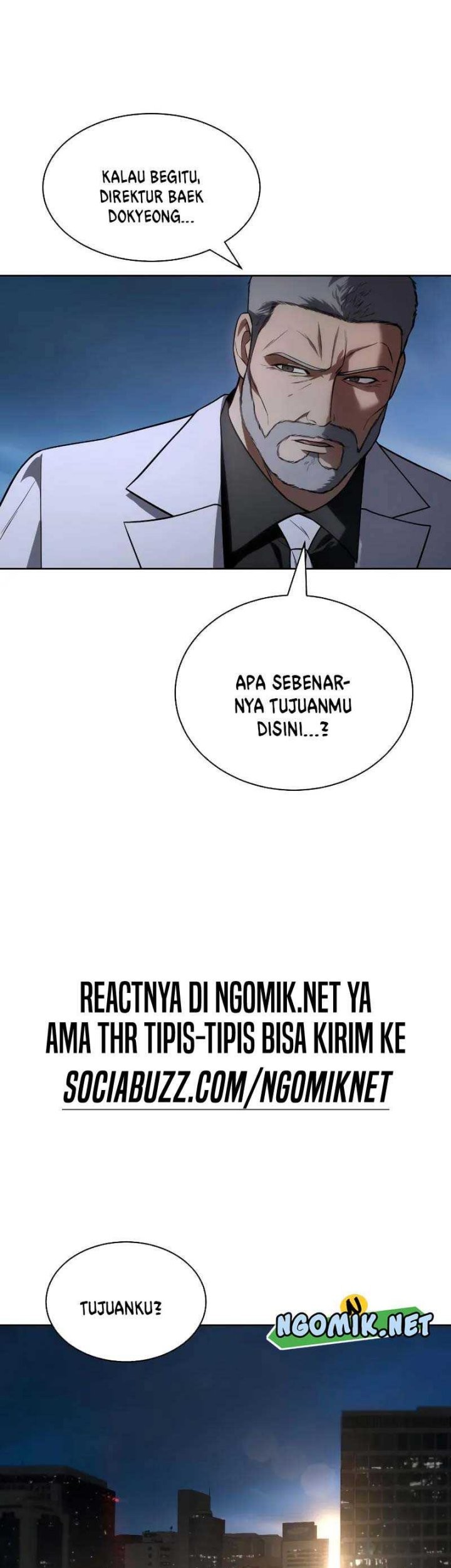 Baek XX Chapter 27 Gambar 92