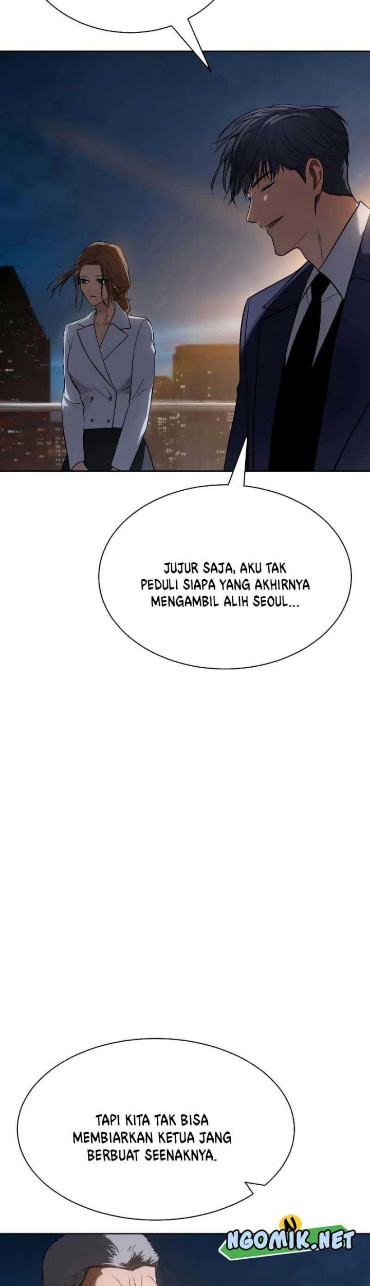 Baek XX Chapter 27 Gambar 94