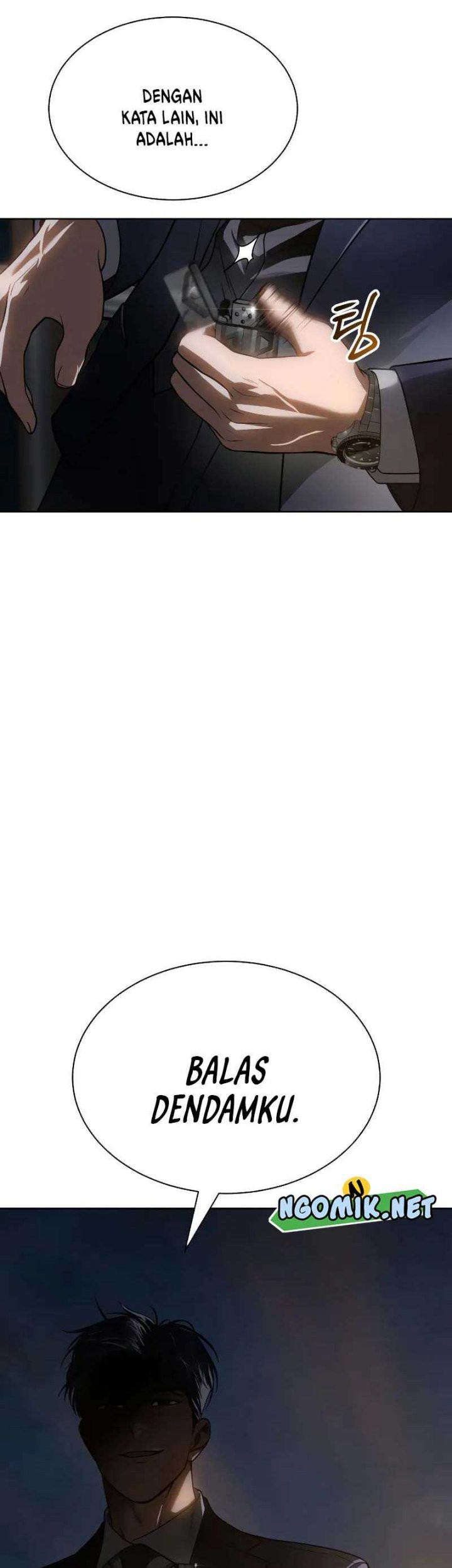 Baek XX Chapter 27 Gambar 96