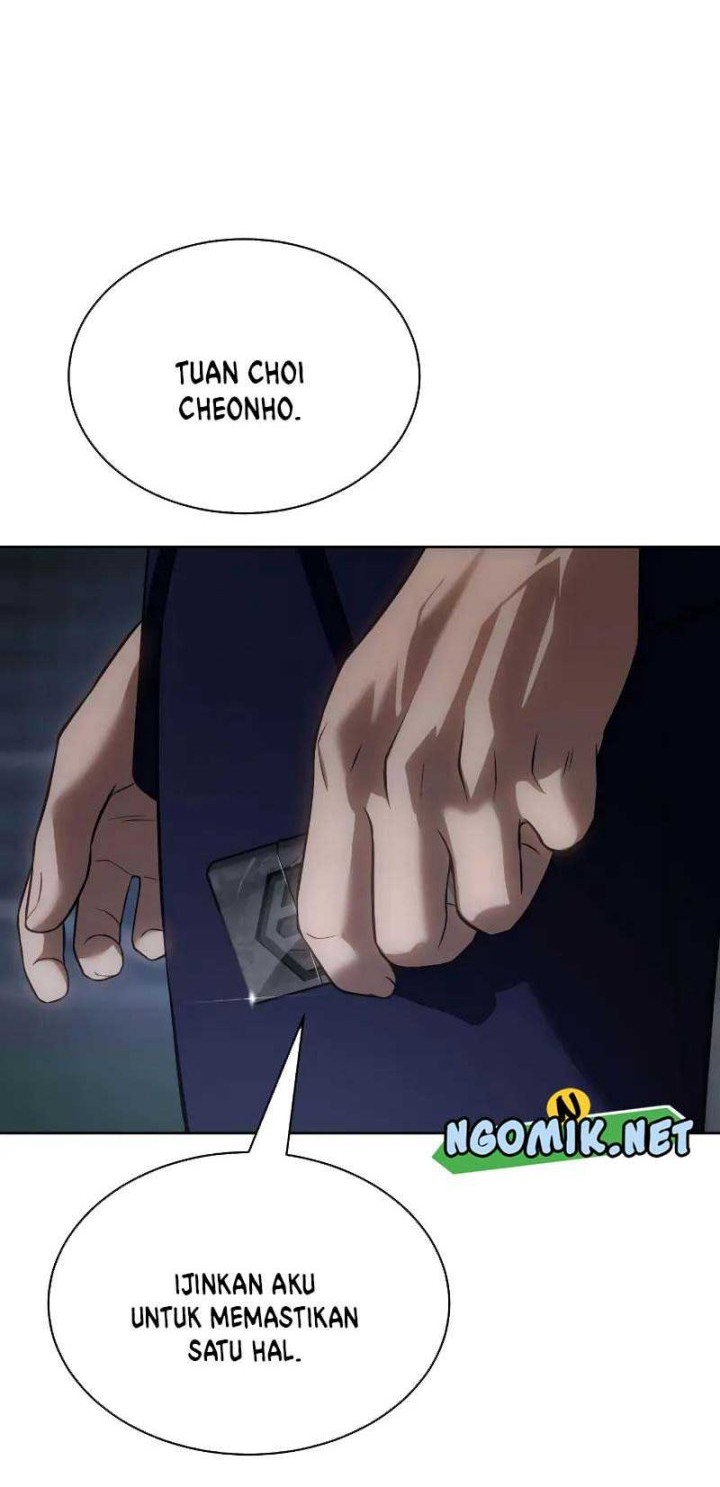 Baek XX Chapter 27 Gambar 79