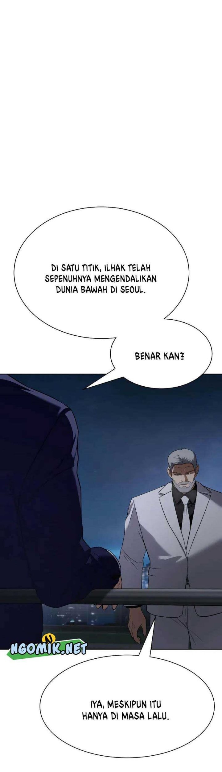 Baek XX Chapter 27 Gambar 80