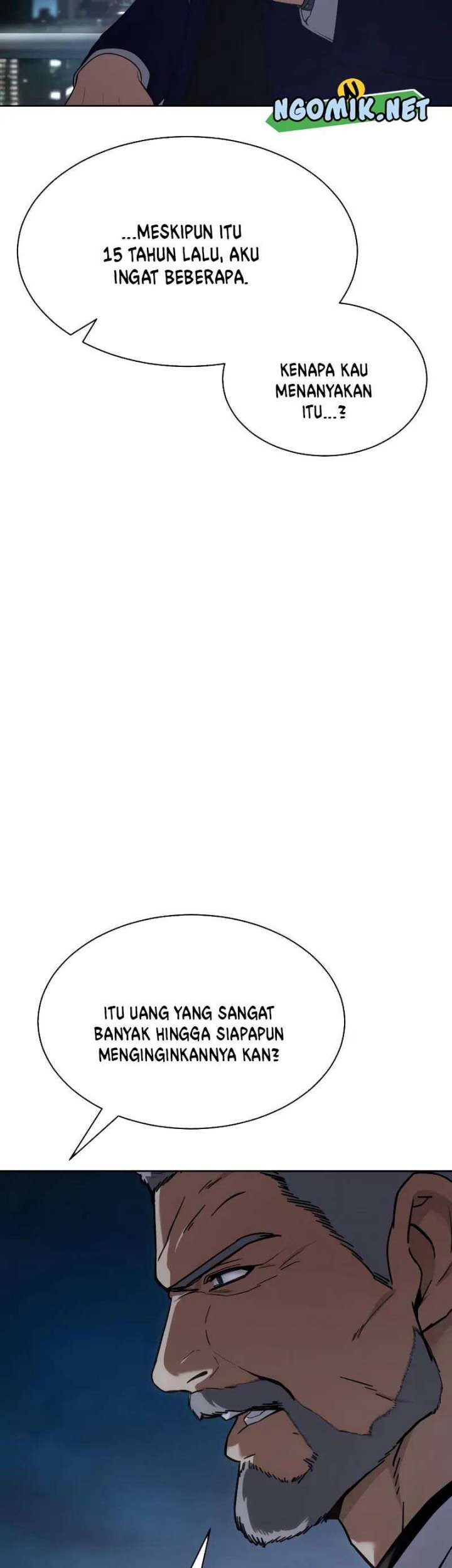 Baek XX Chapter 27 Gambar 82