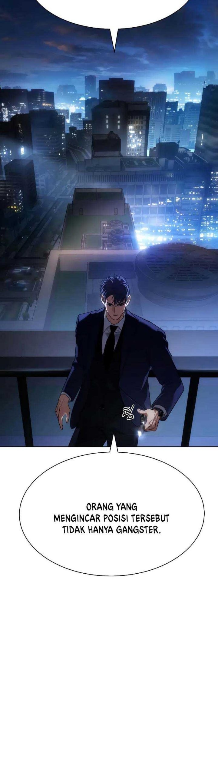 Baek XX Chapter 27 Gambar 84