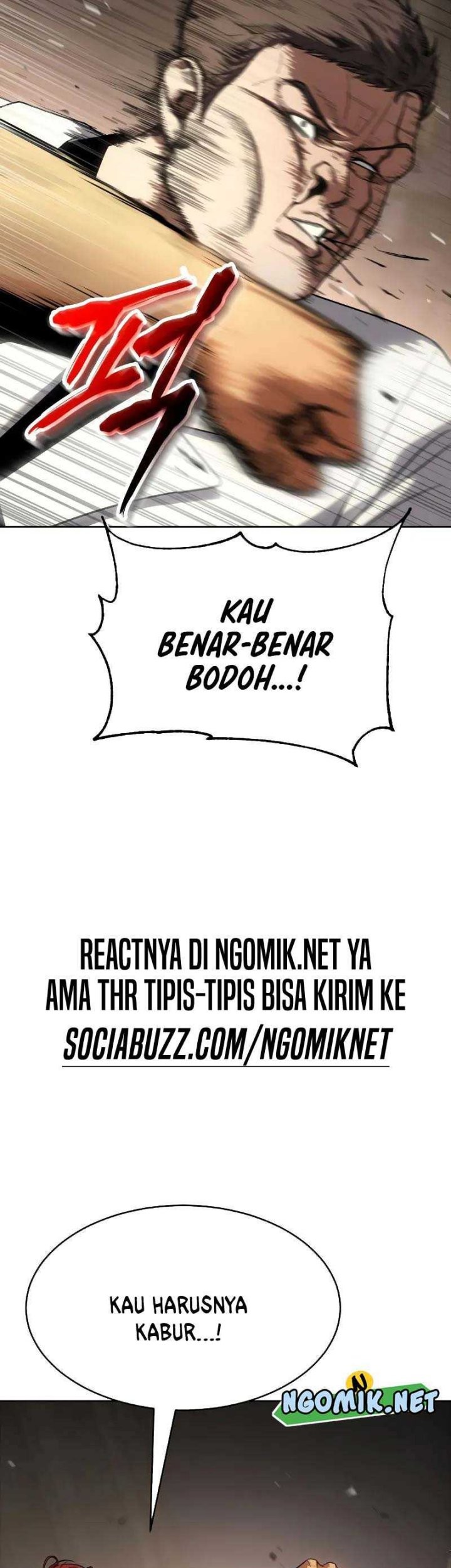 Baek XX Chapter 27 Gambar 6