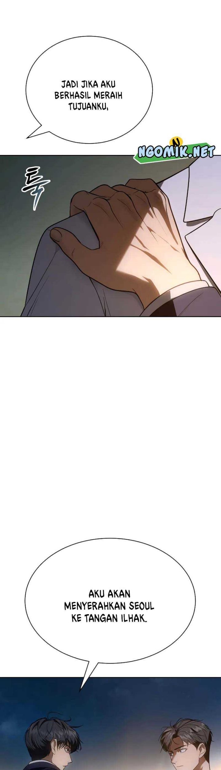 Baek XX Chapter 27 Gambar 100