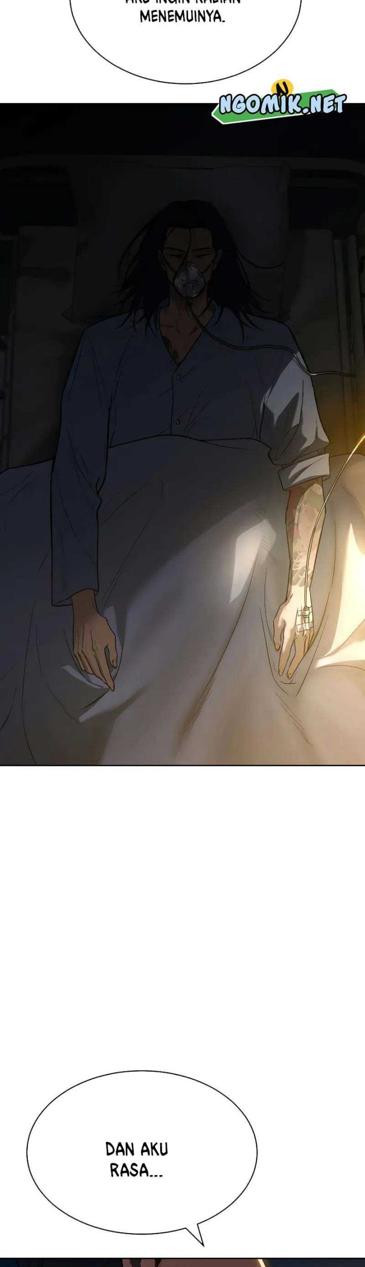 Baek XX Chapter 27 Gambar 104