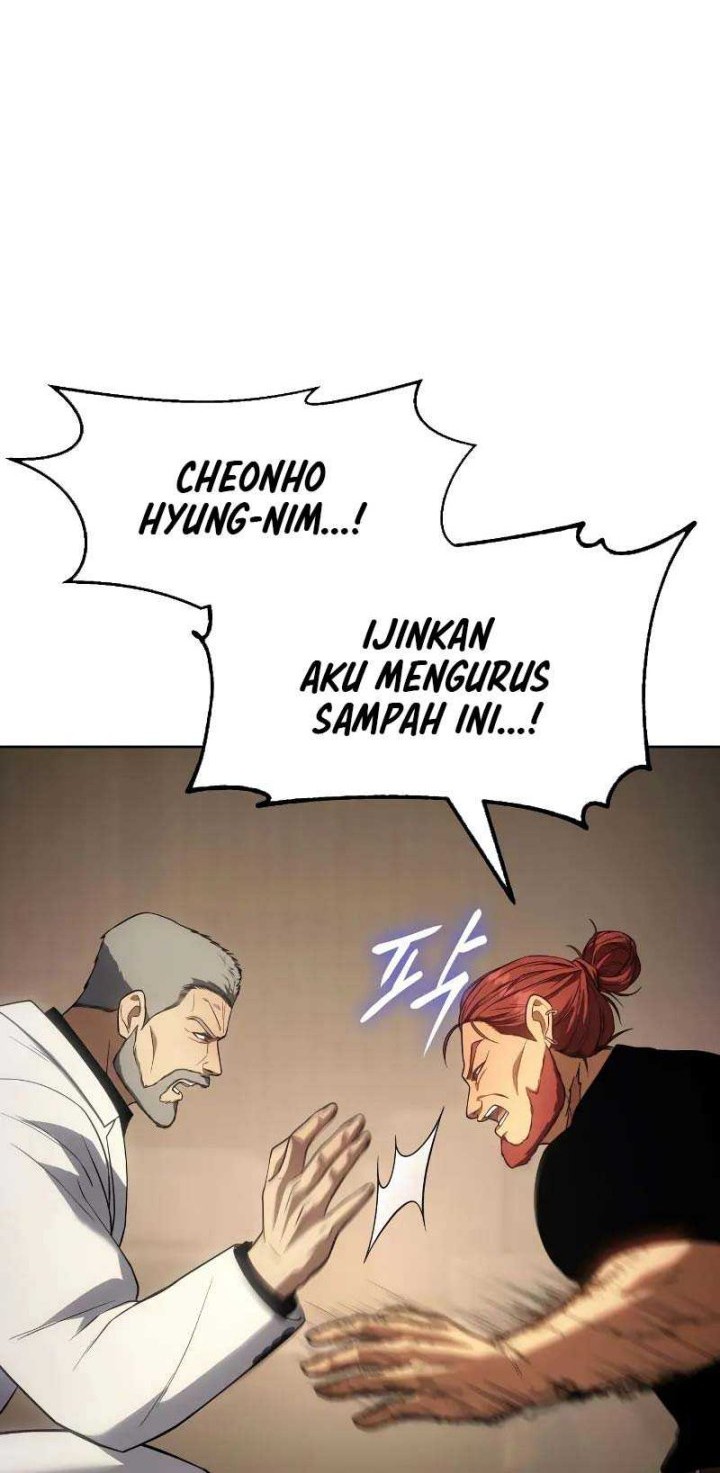 Baek XX Chapter 27 Gambar 9