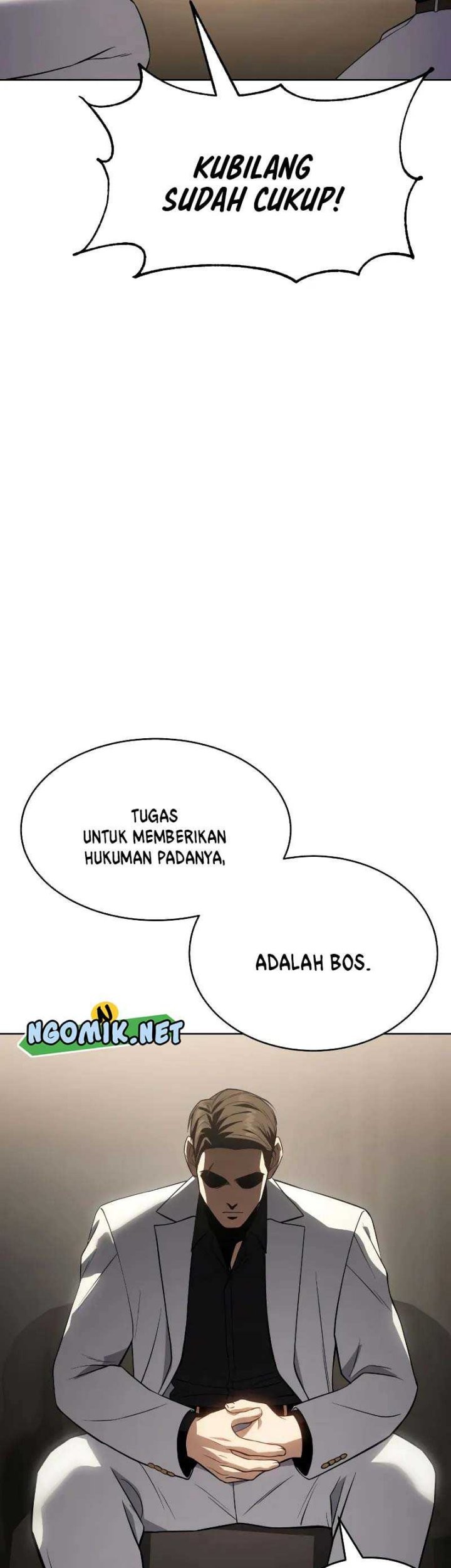 Baek XX Chapter 27 Gambar 10