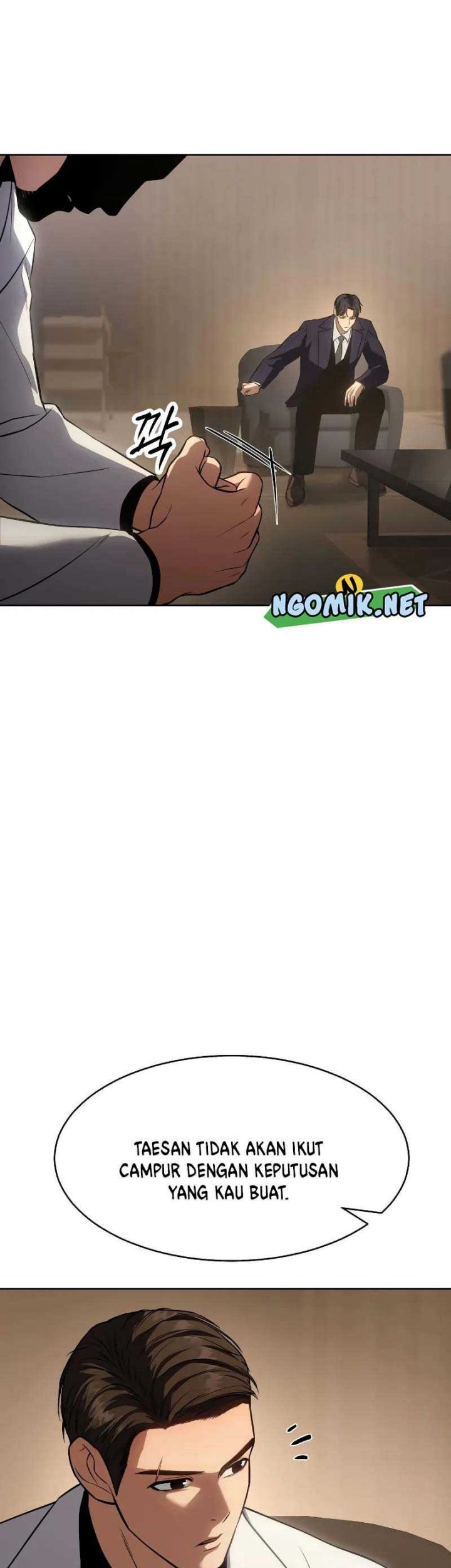 Baek XX Chapter 27 Gambar 12