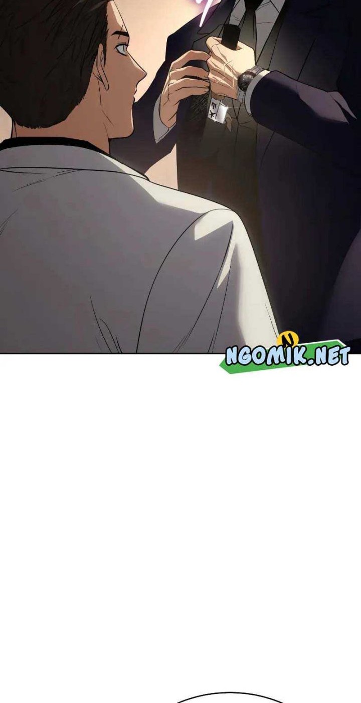 Baek XX Chapter 27 Gambar 15