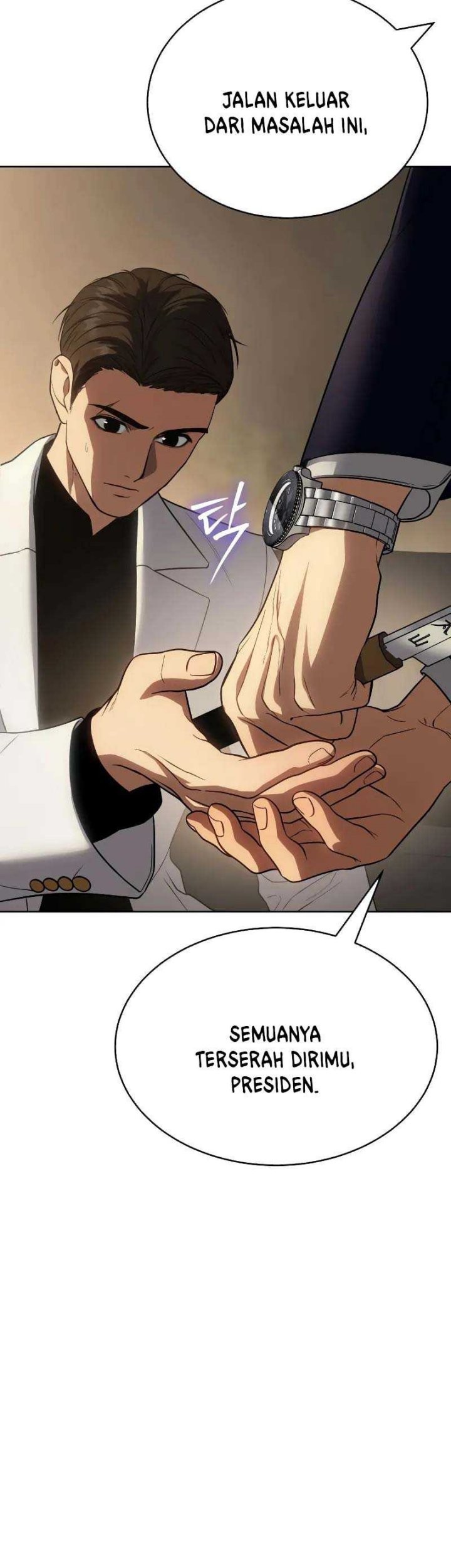 Baek XX Chapter 27 Gambar 16