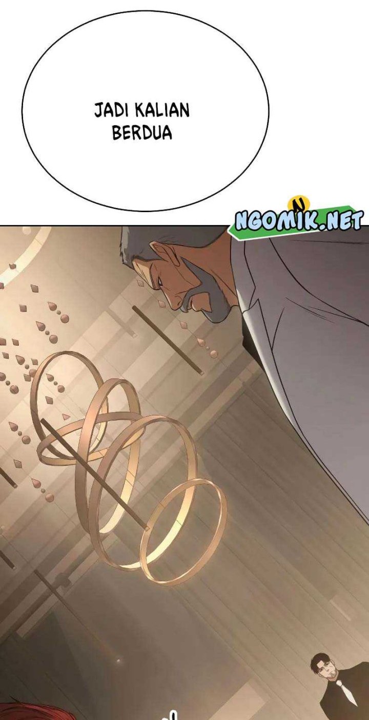 Baek XX Chapter 27 Gambar 17