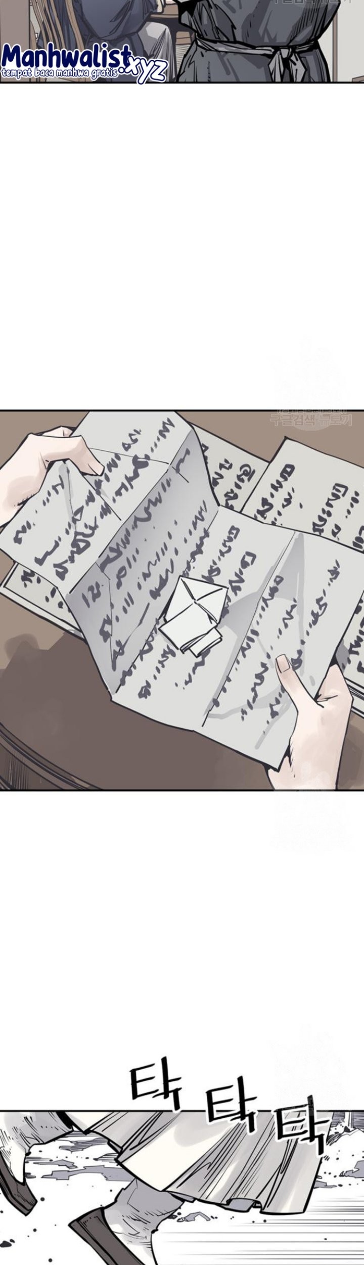 Death God Chapter 42 Gambar 33