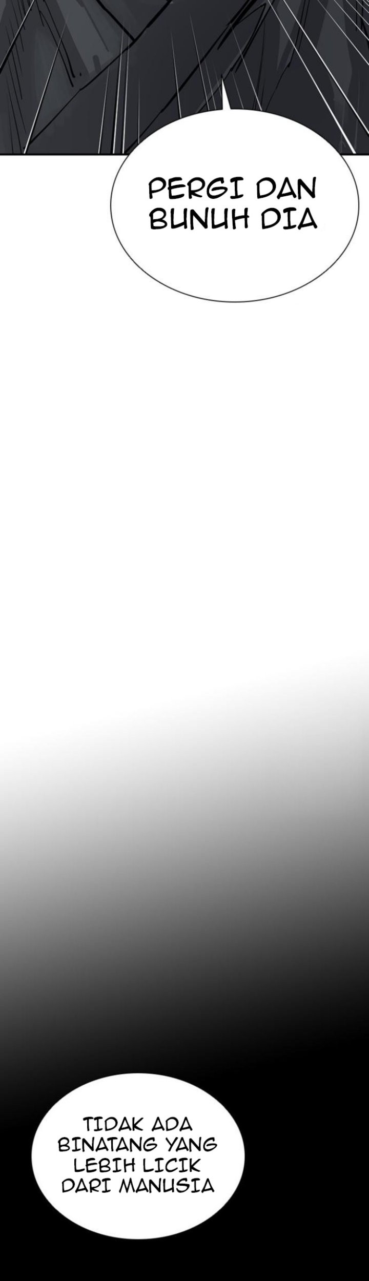 Death God Chapter 42 Gambar 43