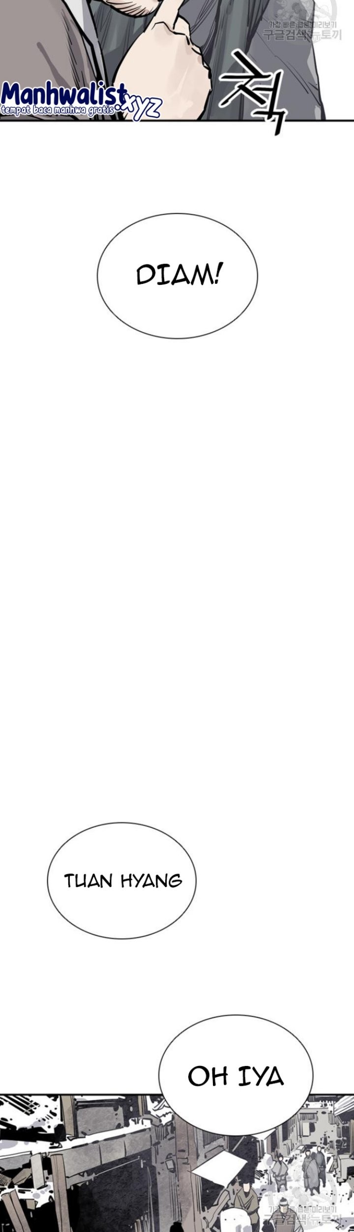 Death God Chapter 42 Gambar 28