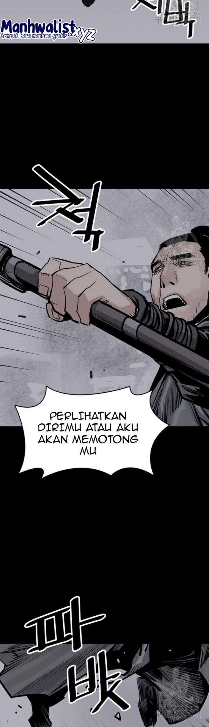 Death God Chapter 42 Gambar 47