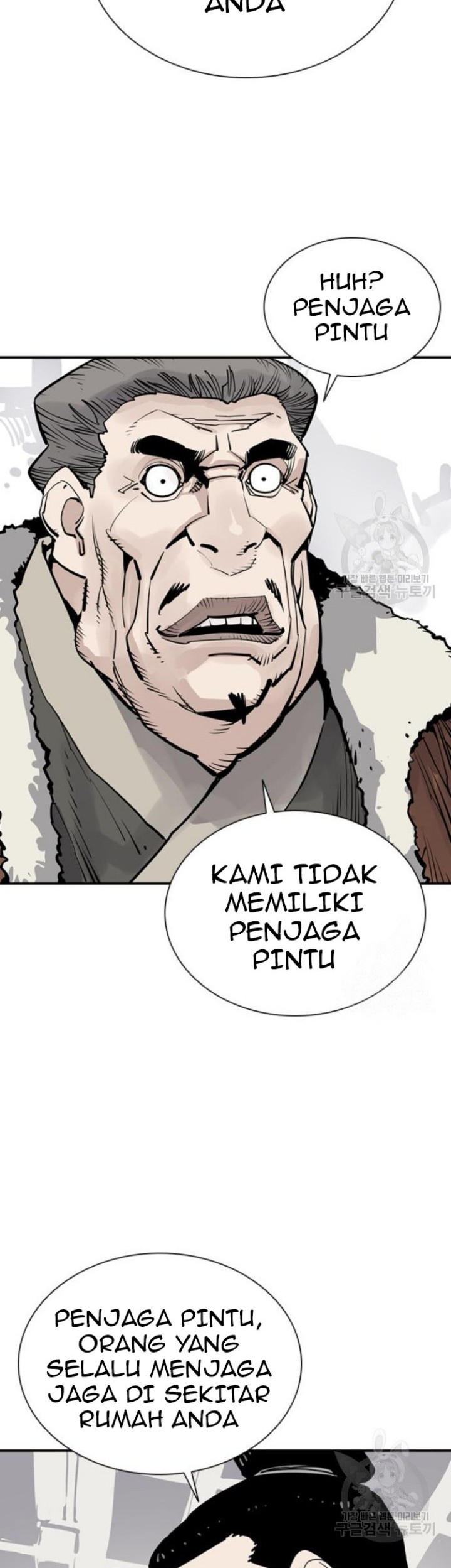 Death God Chapter 42 Gambar 8