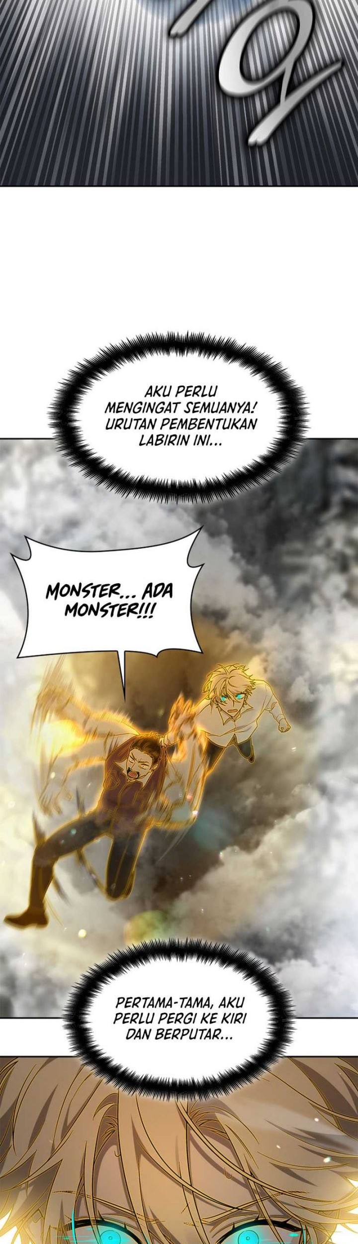 Infinite Mage Chapter 38 Gambar 48