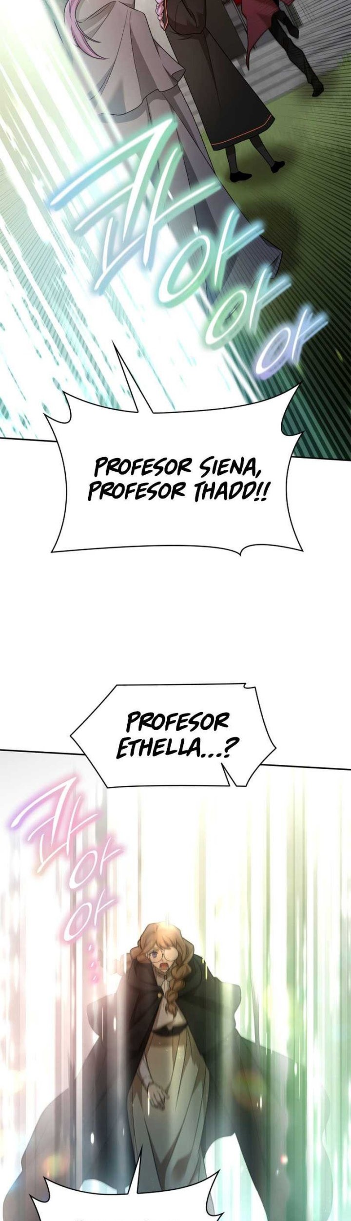 Infinite Mage Chapter 38 Gambar 53