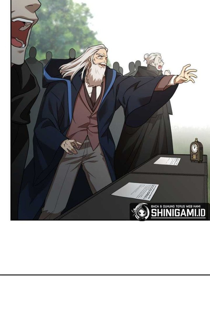 Infinite Mage Chapter 38 Gambar 58