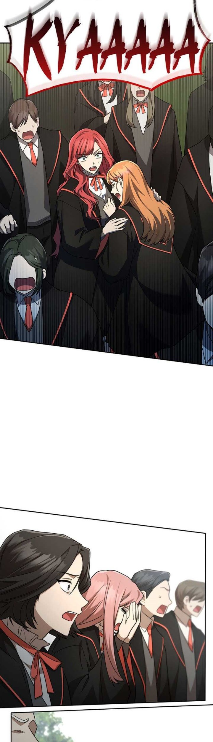 Infinite Mage Chapter 38 Gambar 57