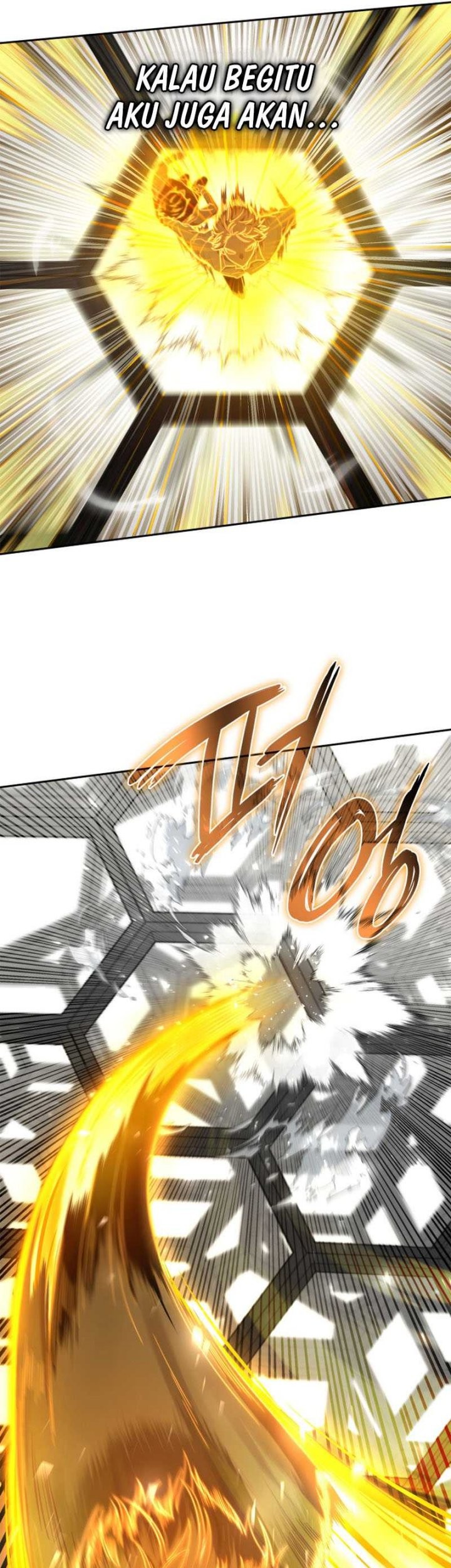 Infinite Mage Chapter 38 Gambar 33