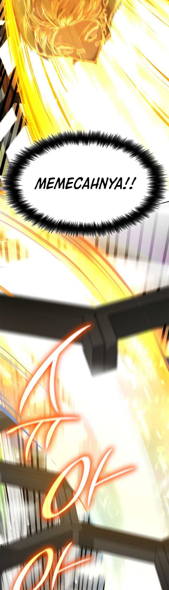 Infinite Mage Chapter 38 Gambar 34