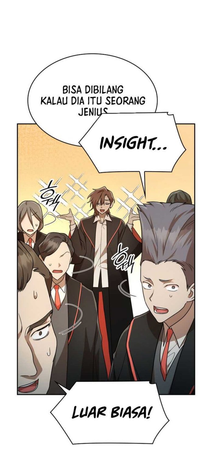 Infinite Mage Chapter 38 Gambar 40