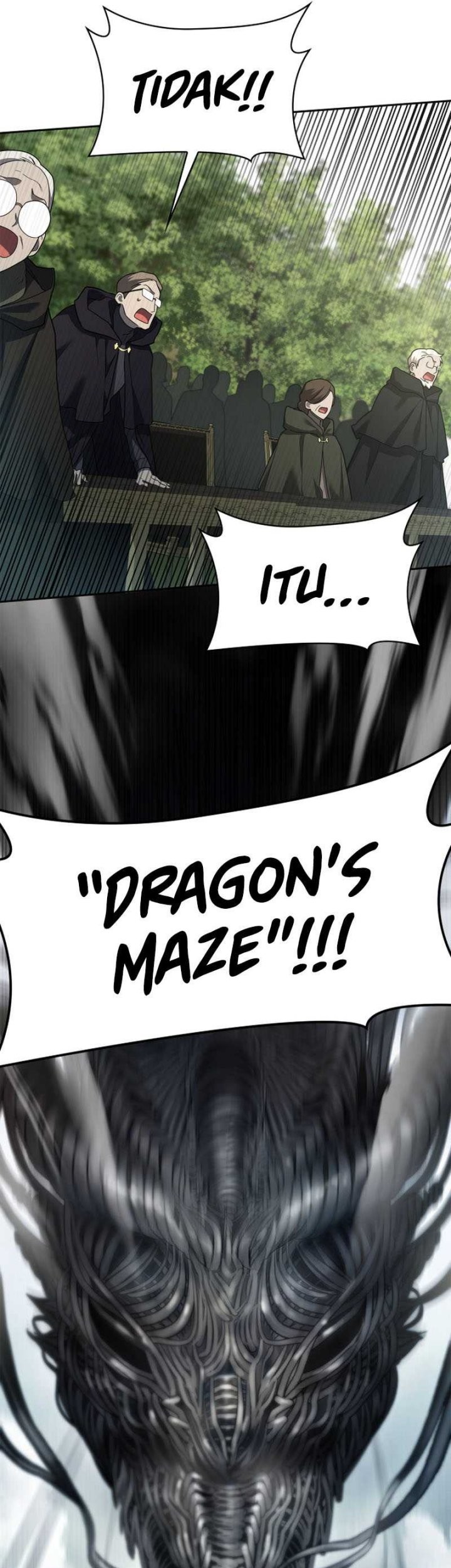 Infinite Mage Chapter 38 Gambar 44