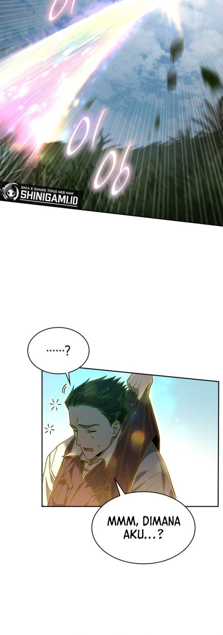 Infinite Mage Chapter 38 Gambar 46