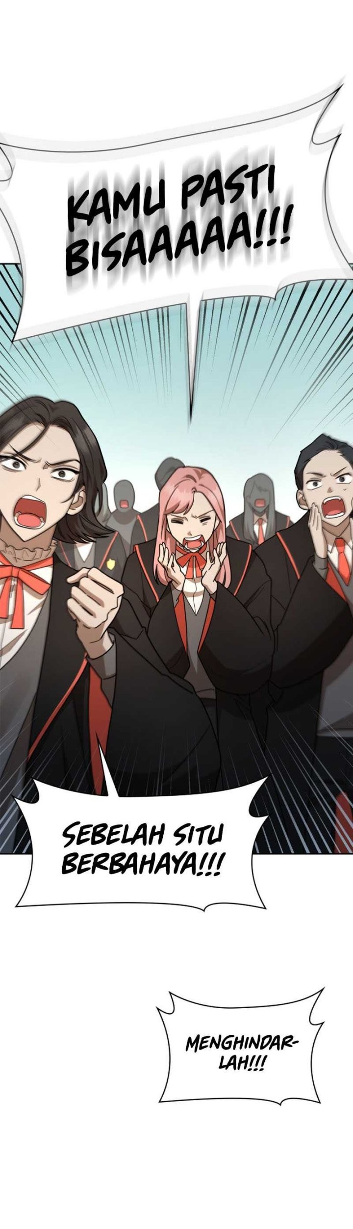 Manhwa Infinite Mage Chapter 38 gambar nomor 2