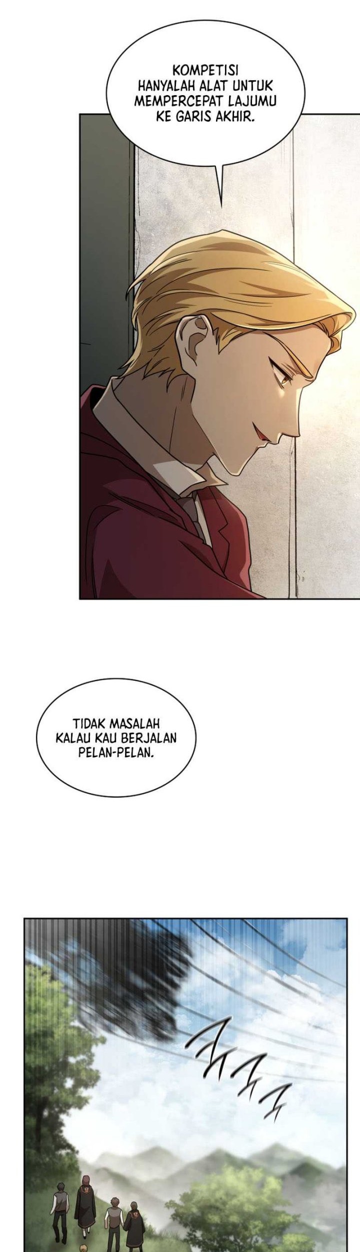 Infinite Mage Chapter 38 Gambar 3