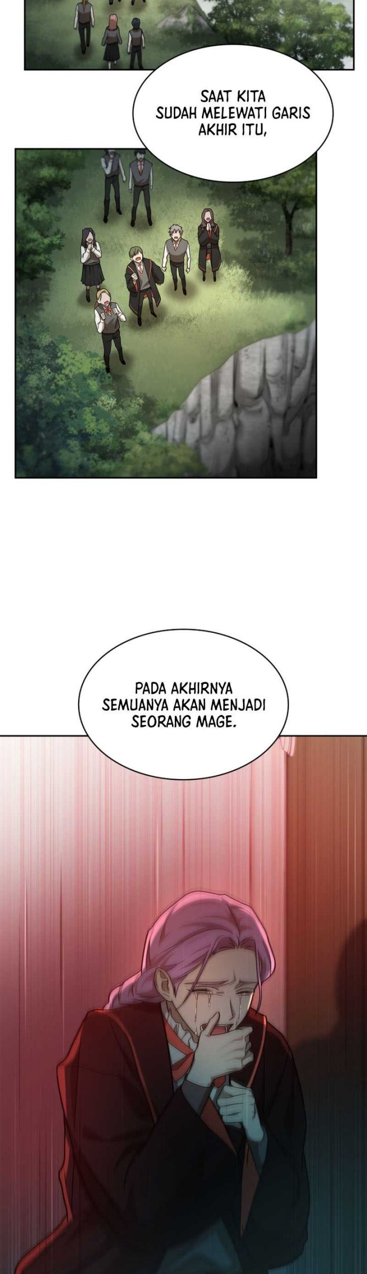 Infinite Mage Chapter 38 Gambar 4