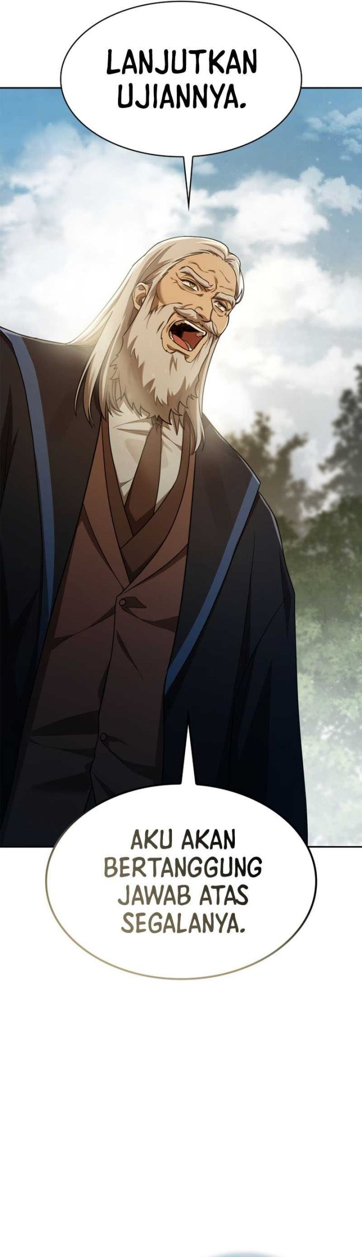 Infinite Mage Chapter 38 Gambar 6