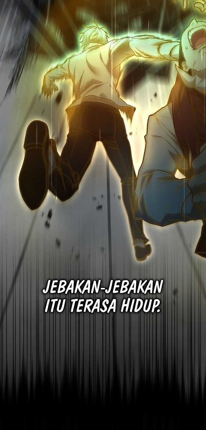 Infinite Mage Chapter 38 Gambar 9