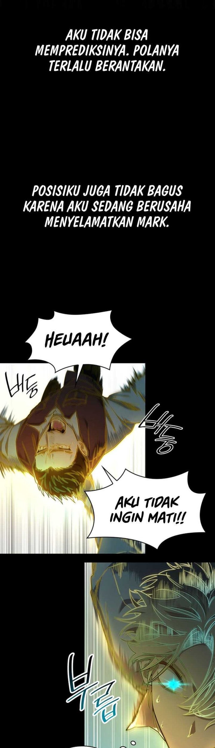 Infinite Mage Chapter 38 Gambar 10